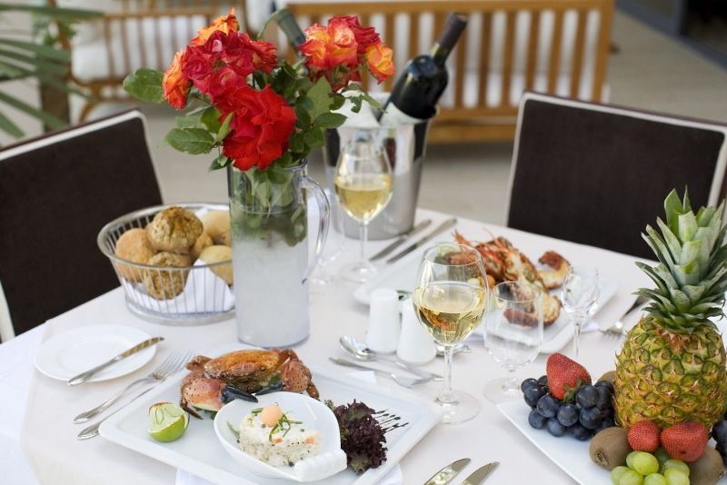 Hôtel Monte Casa Spa et Wellness 4* pas cher photo 8