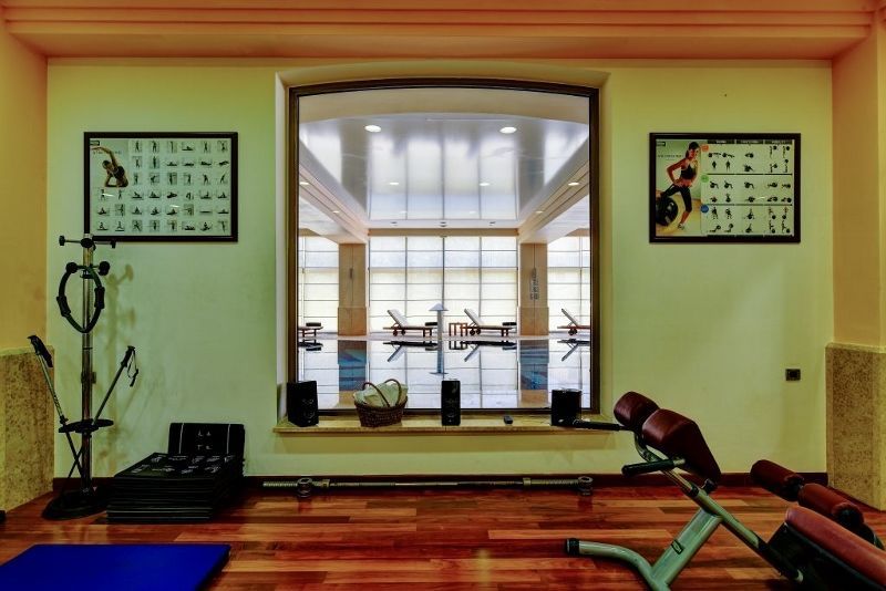 Hôtel Monte Casa Spa et Wellness 4* pas cher photo 11