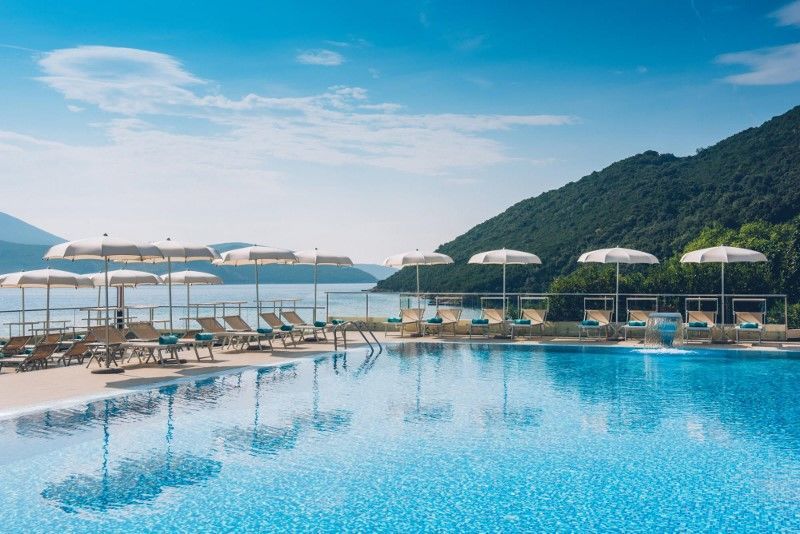 Hôtel Iberostar Herceg Novi 4* pas cher photo 2