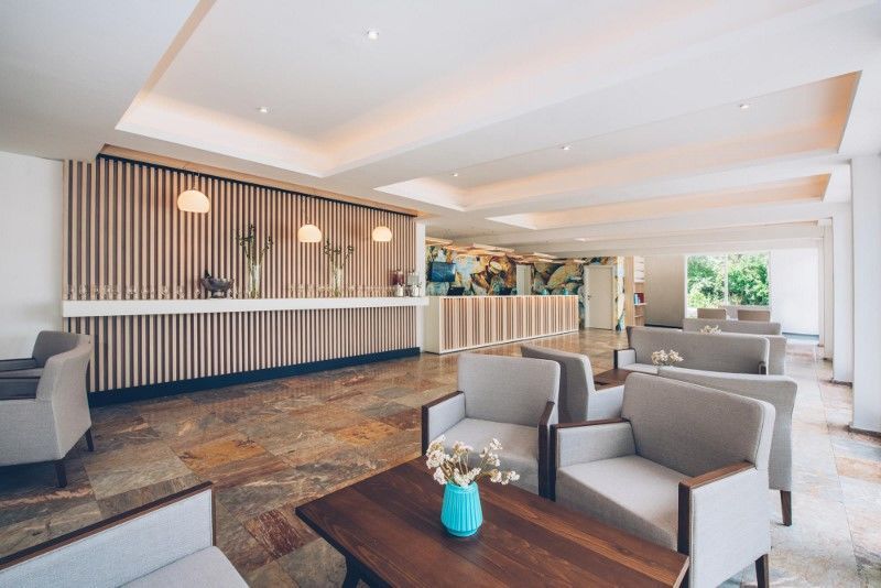 Hôtel Iberostar Herceg Novi 4* pas cher photo 1