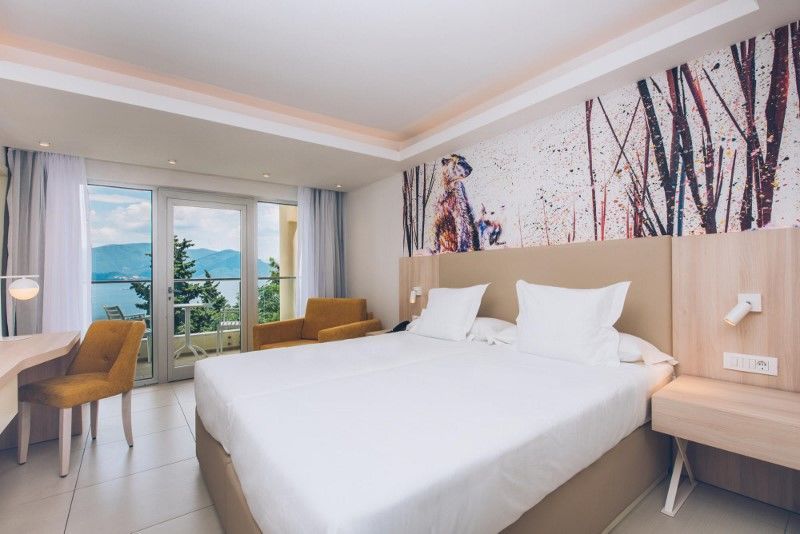 Hôtel Iberostar Herceg Novi 4* pas cher photo 5