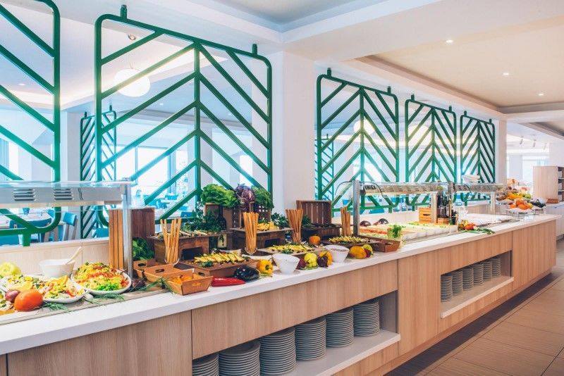 Hôtel Iberostar Herceg Novi 4* pas cher photo 6