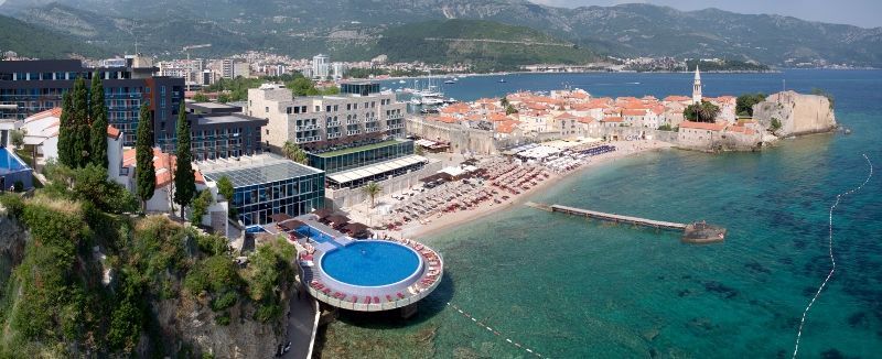 Hôtel Avala Resort et Villas 4* pas cher photo 3