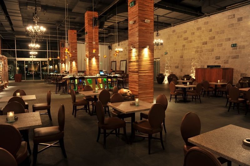 Hôtel Avala Resort et Villas 4* pas cher photo 7