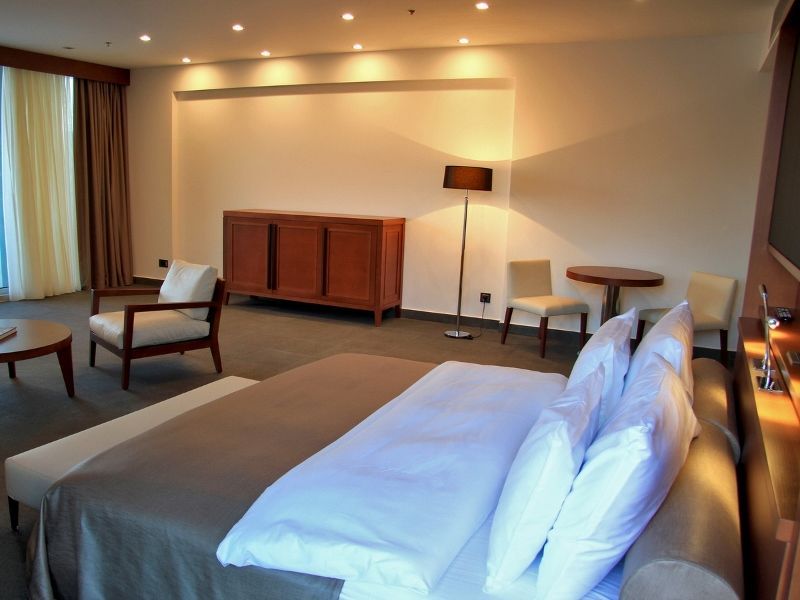 Hôtel Avala Resort et Villas 4* pas cher photo 9