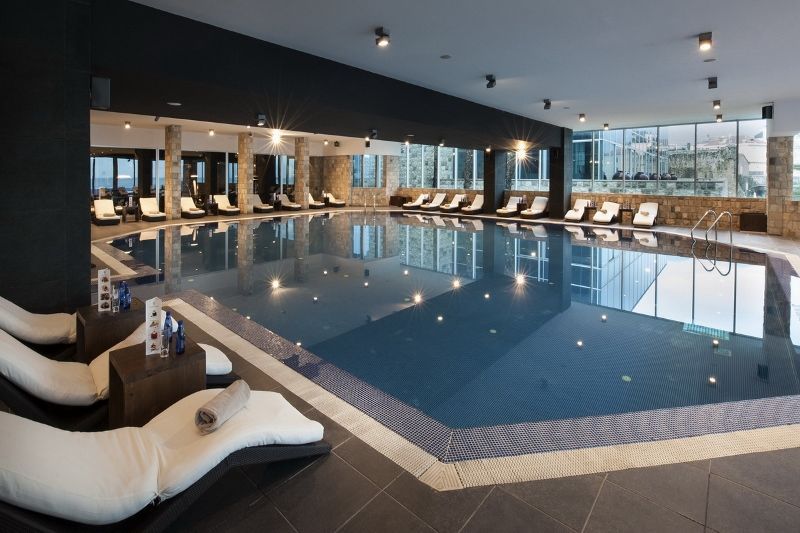 Hôtel Avala Resort et Villas 4* pas cher photo 12