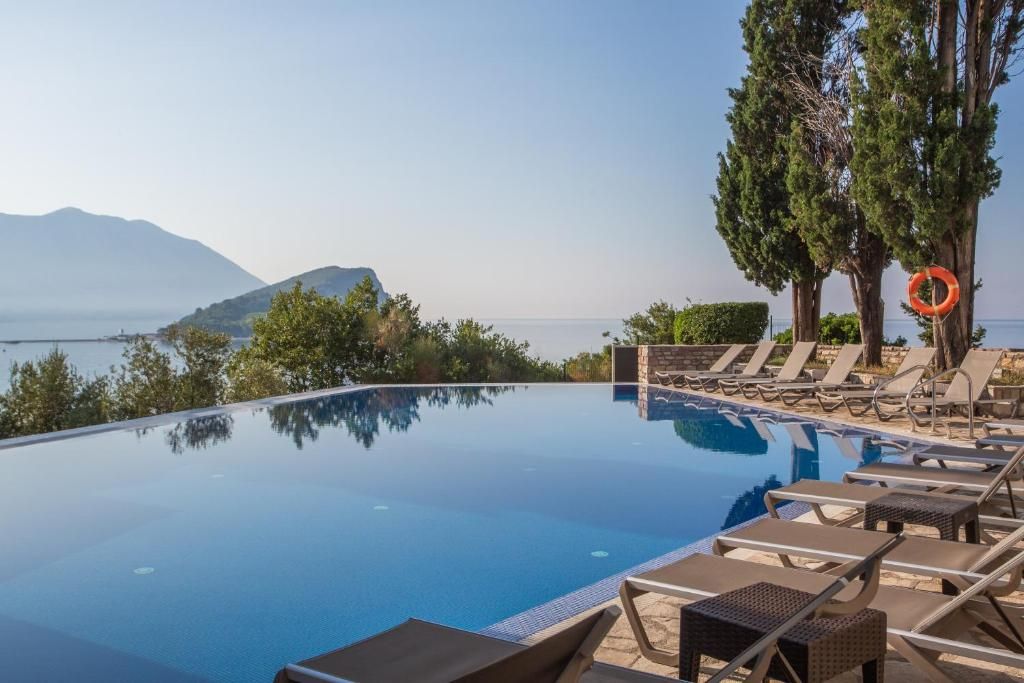 Hôtel Avala Resort et Villas 4* pas cher photo 2