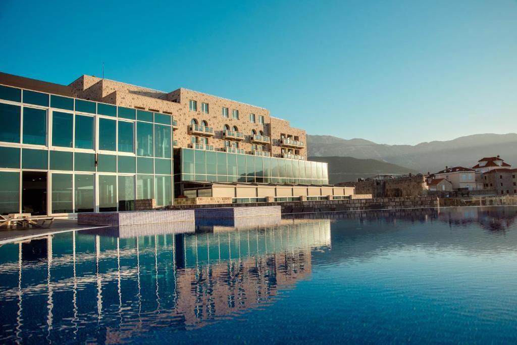 Hôtel Avala Resort et Villas 4* pas cher photo 3