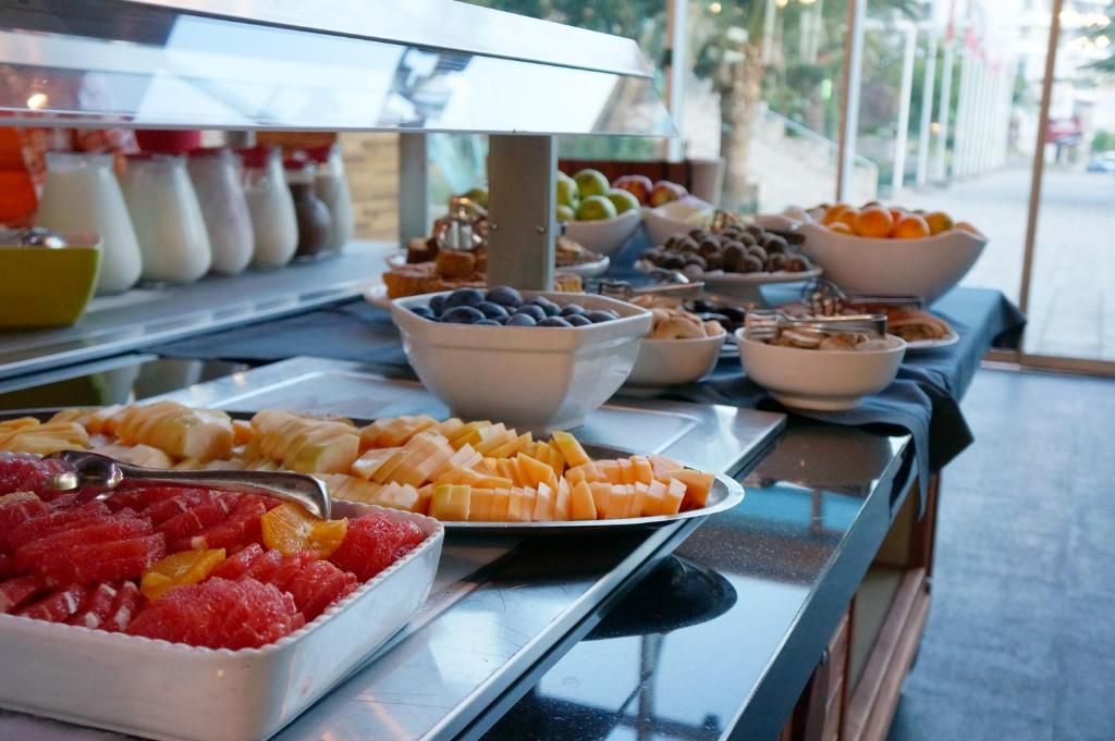 Hôtel Avala Resort et Villas 4* pas cher photo 7