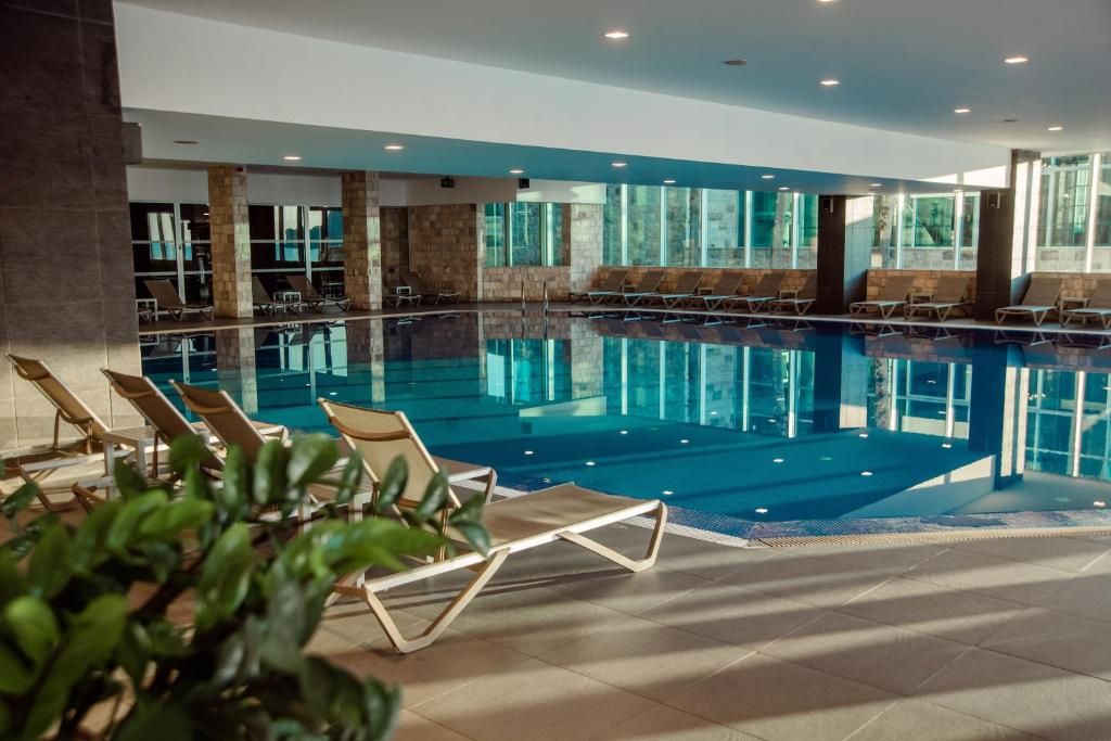 Hôtel Avala Resort et Villas 4* pas cher photo 13