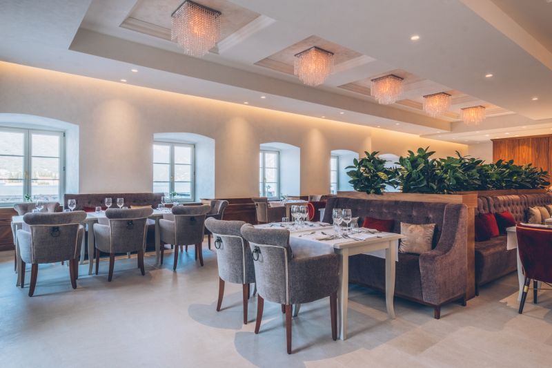 Hôtel Heritage Grand Perast 5* pas cher photo 4