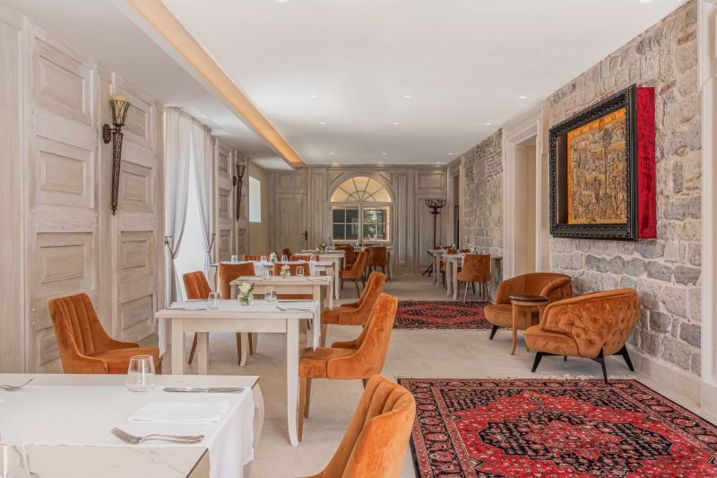 Hôtel Heritage Grand Perast 5* pas cher photo 5