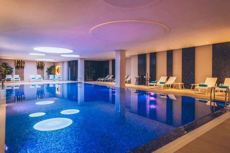 Hôtel Heritage Grand Perast 5* pas cher photo 7