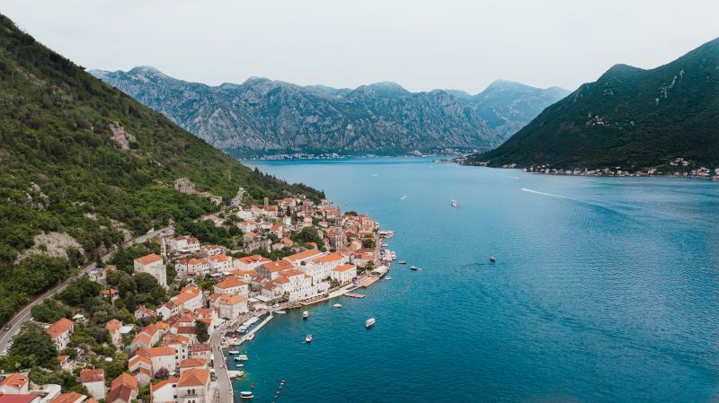 Hôtel Heritage Grand Perast 5* pas cher photo 10