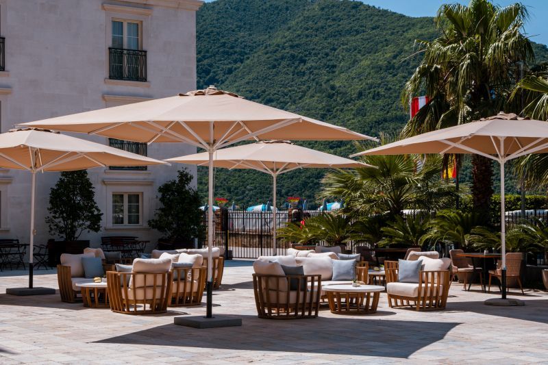 Hôtel Heritage Grand Perast 5* pas cher photo 11