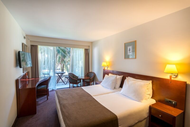 Hôtel Iberostar Bellevue 4* pas cher photo 5