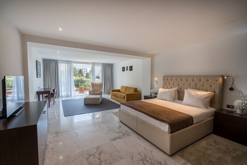 Hôtel Iberostar Bellevue 4* pas cher photo 6