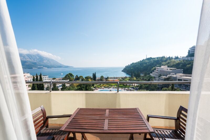 Hôtel Iberostar Bellevue 4* pas cher photo 7