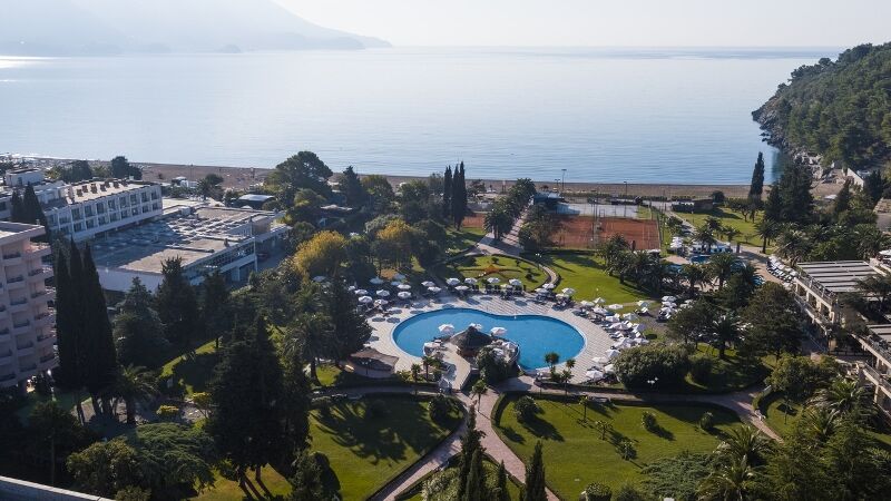 Hôtel Iberostar Bellevue 4* pas cher photo 10