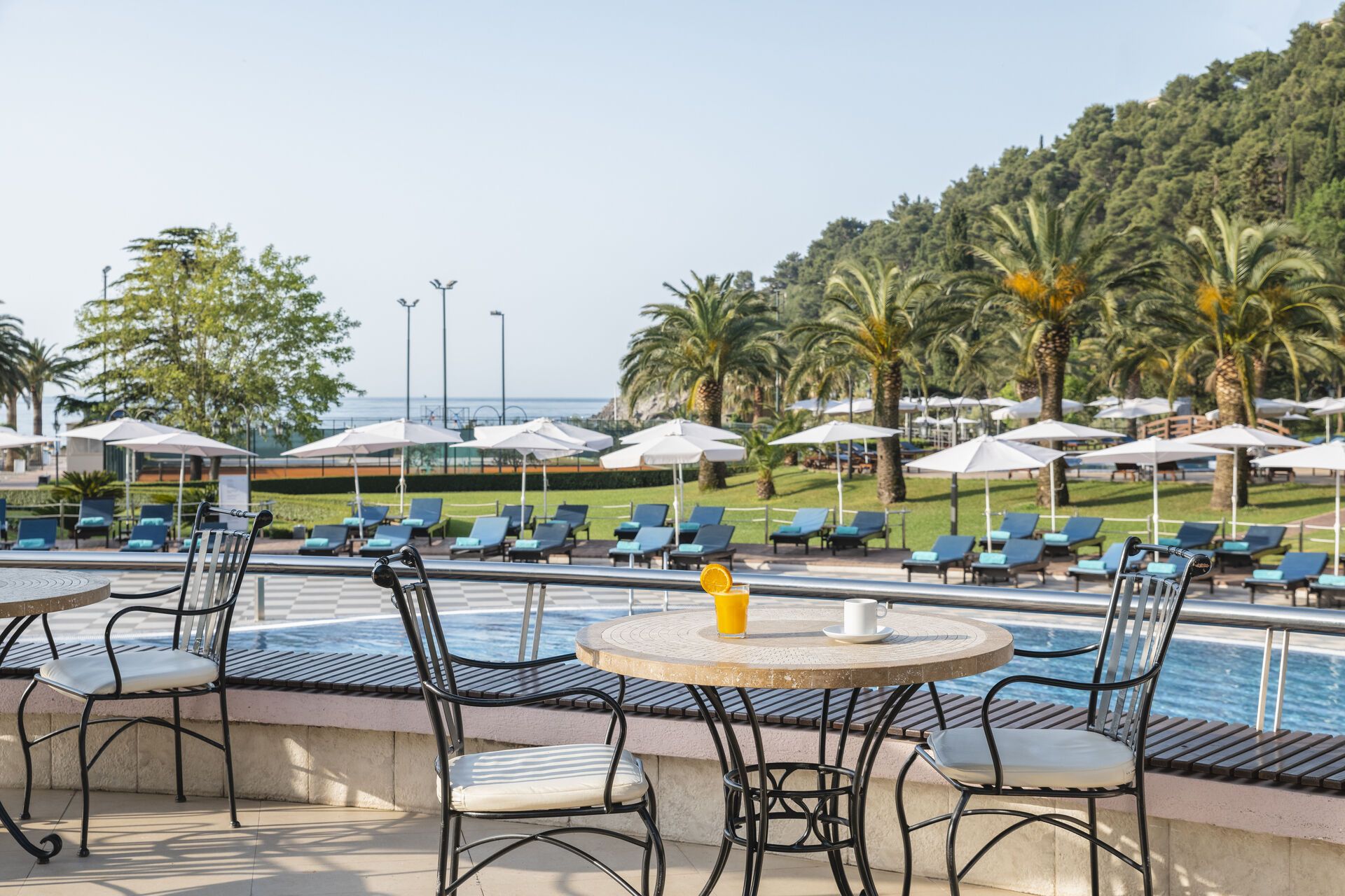 Hôtel Iberostar Bellevue 4* pas cher photo 11