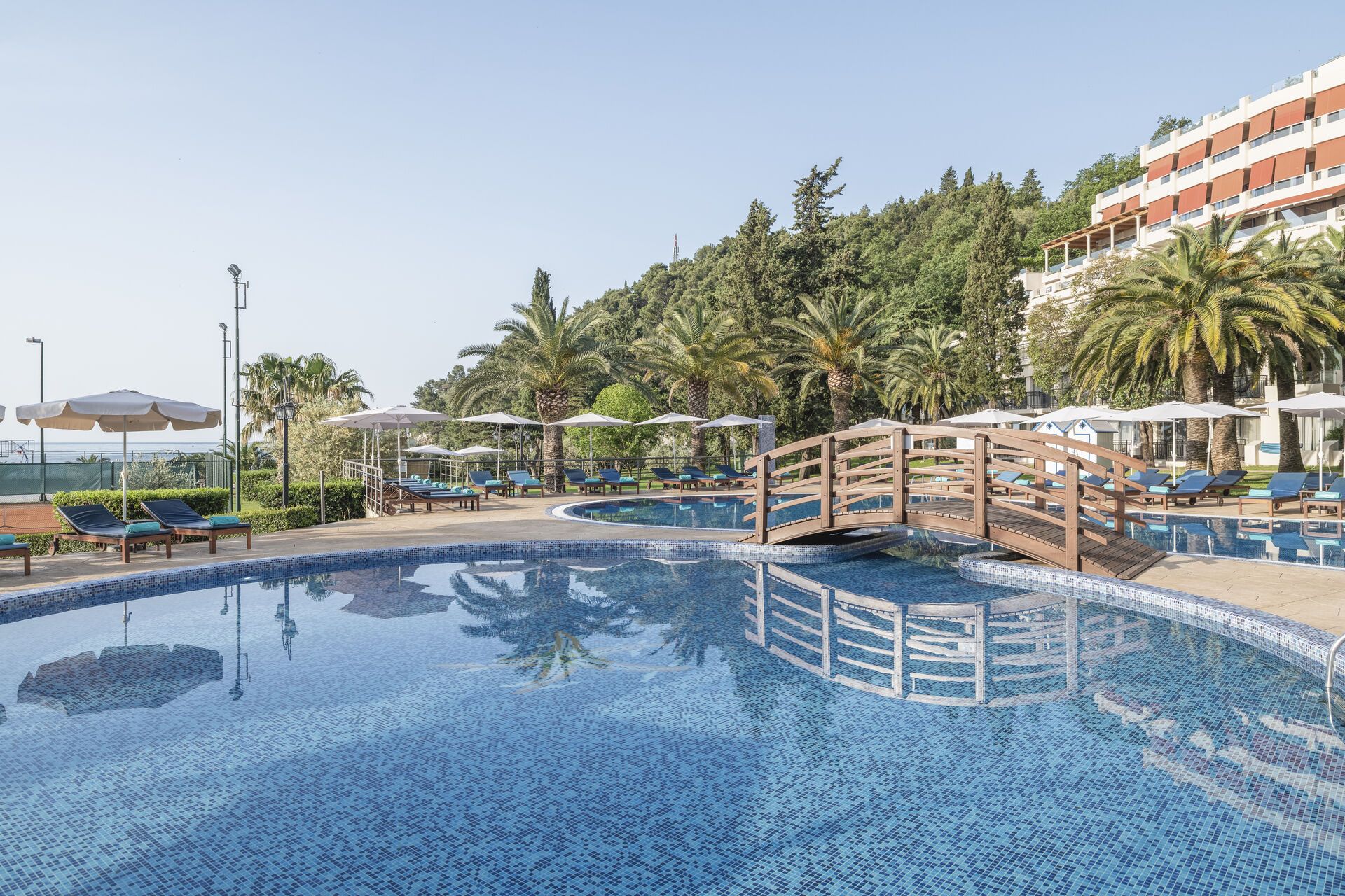 Hôtel Iberostar Bellevue 4* pas cher photo 12