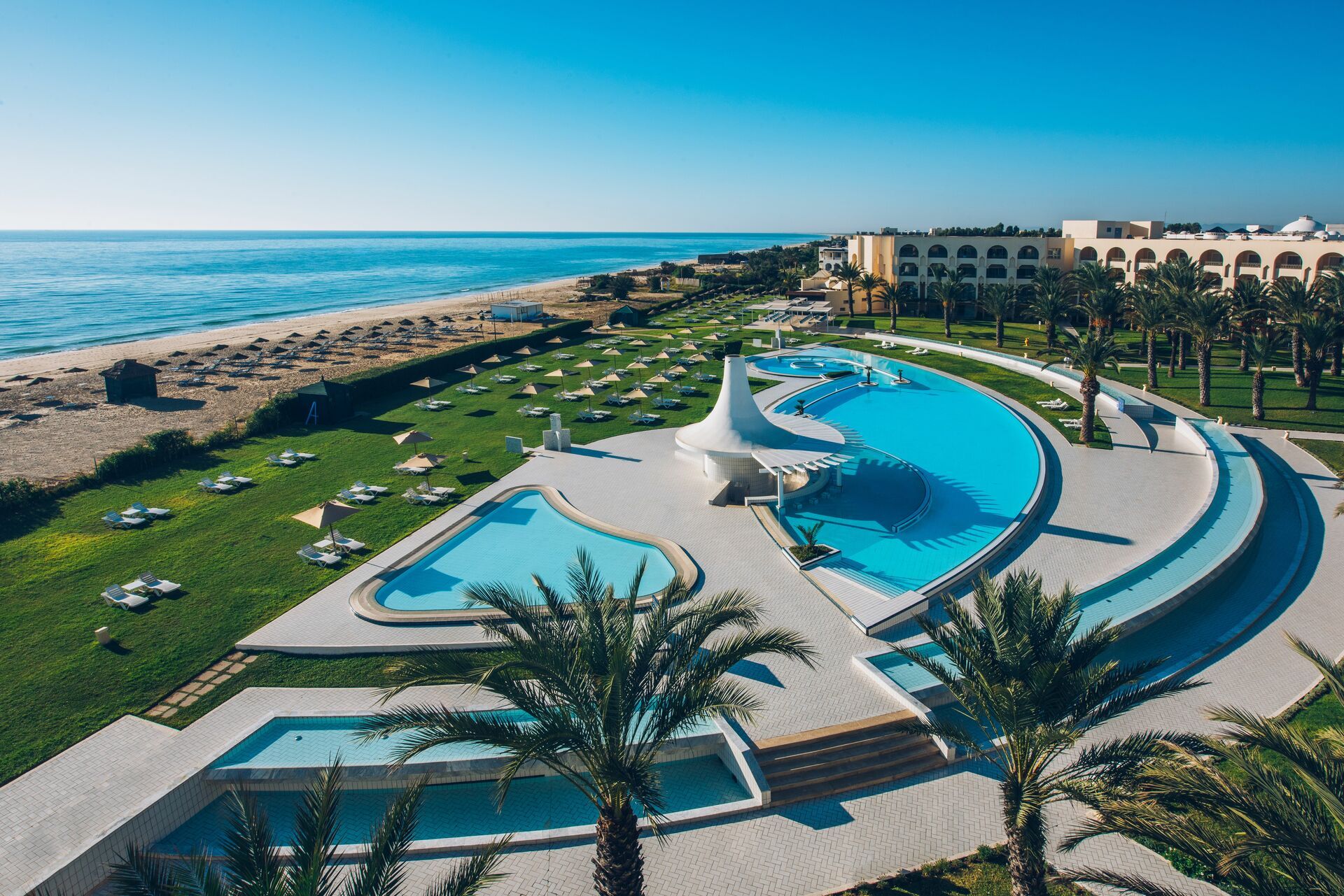 Hôtel Iberostar Averroes 4* pas cher photo 3