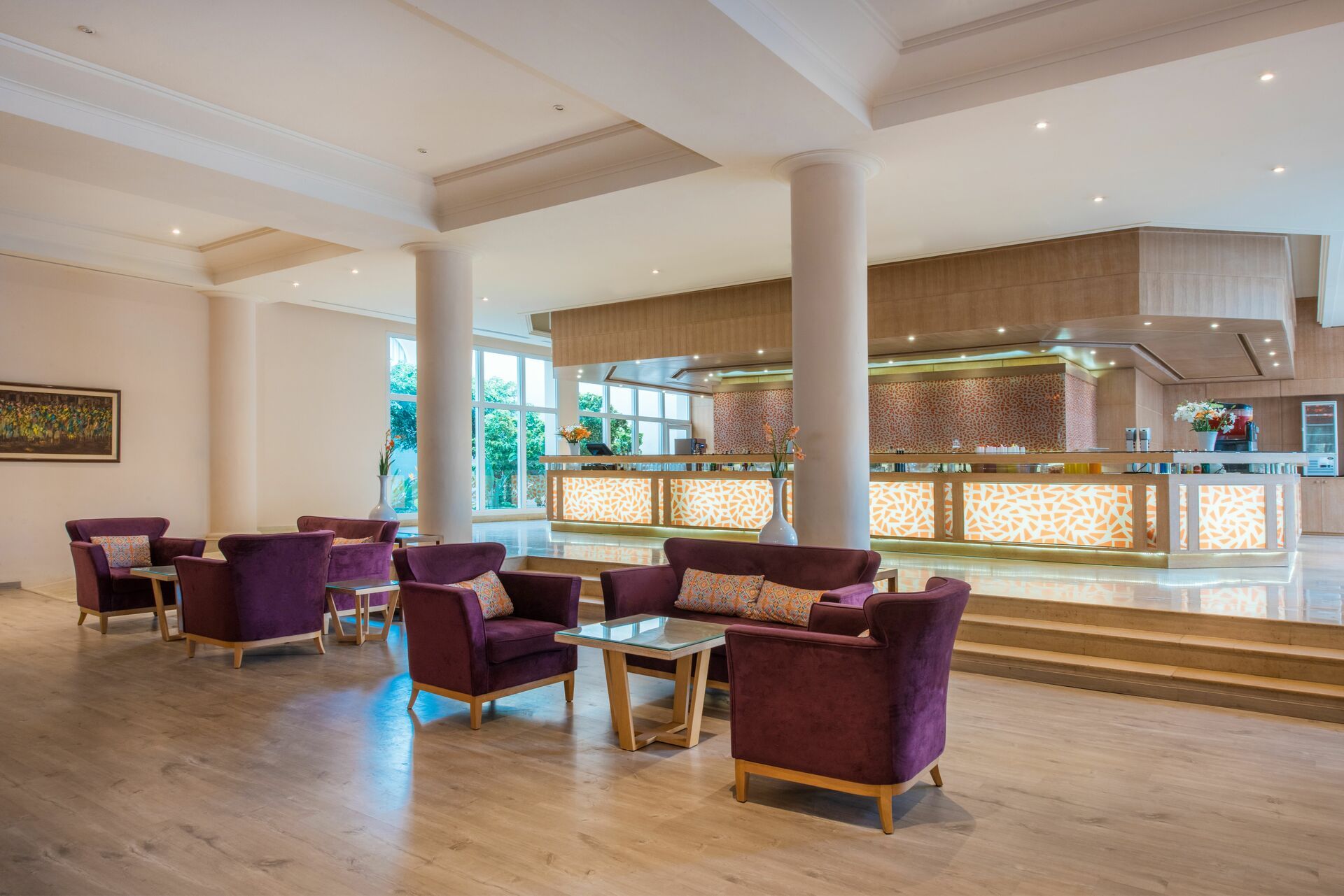 Hôtel Iberostar Averroes 4* pas cher photo 5