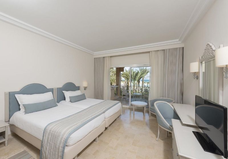Hôtel Iberostar Averroes 4* pas cher photo 6