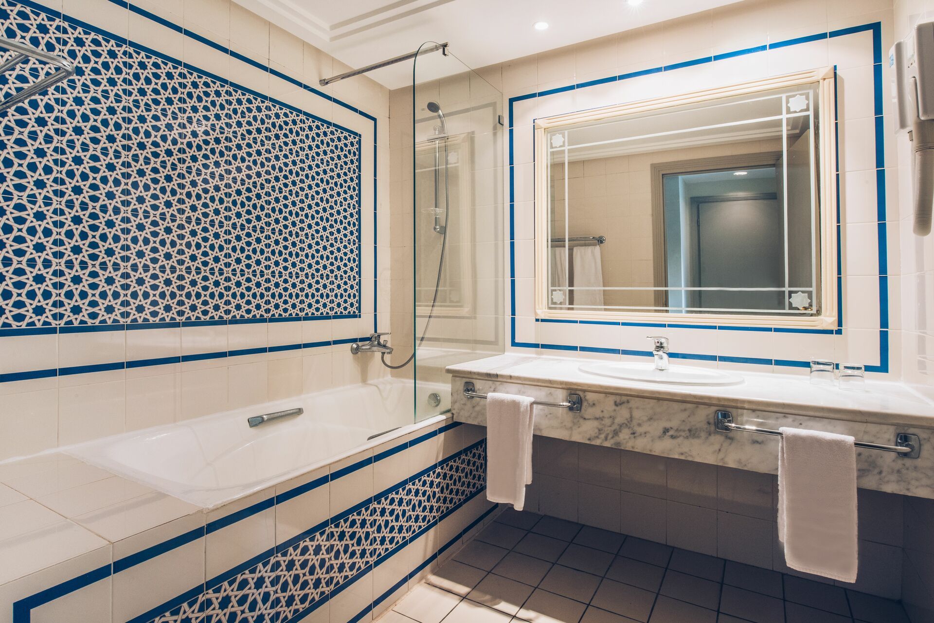 Hôtel Iberostar Averroes 4* pas cher photo 7