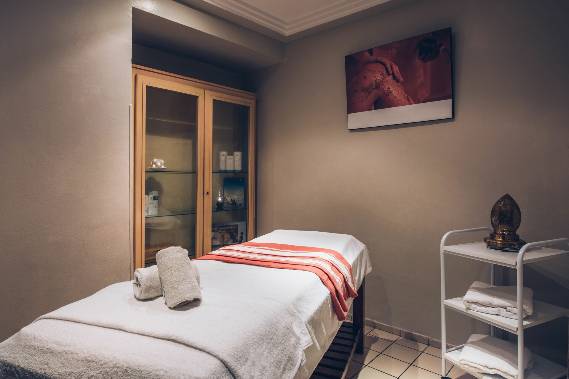 Hôtel Iberostar Averroes 4* pas cher