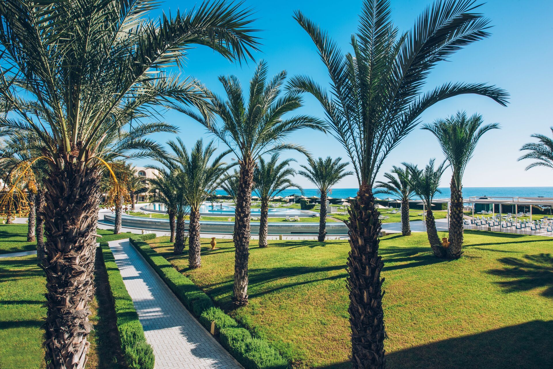 Hôtel Iberostar Averroes 4* pas cher photo 6