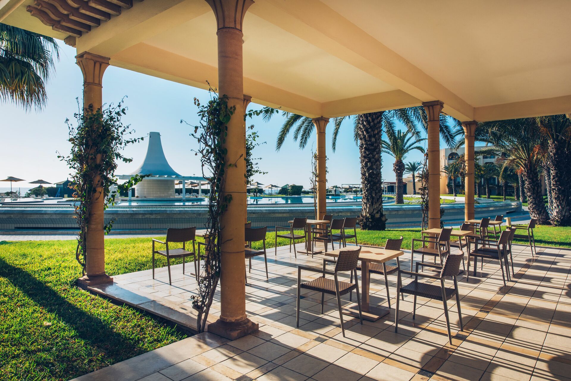 Hôtel Iberostar Averroes 4* pas cher photo 11