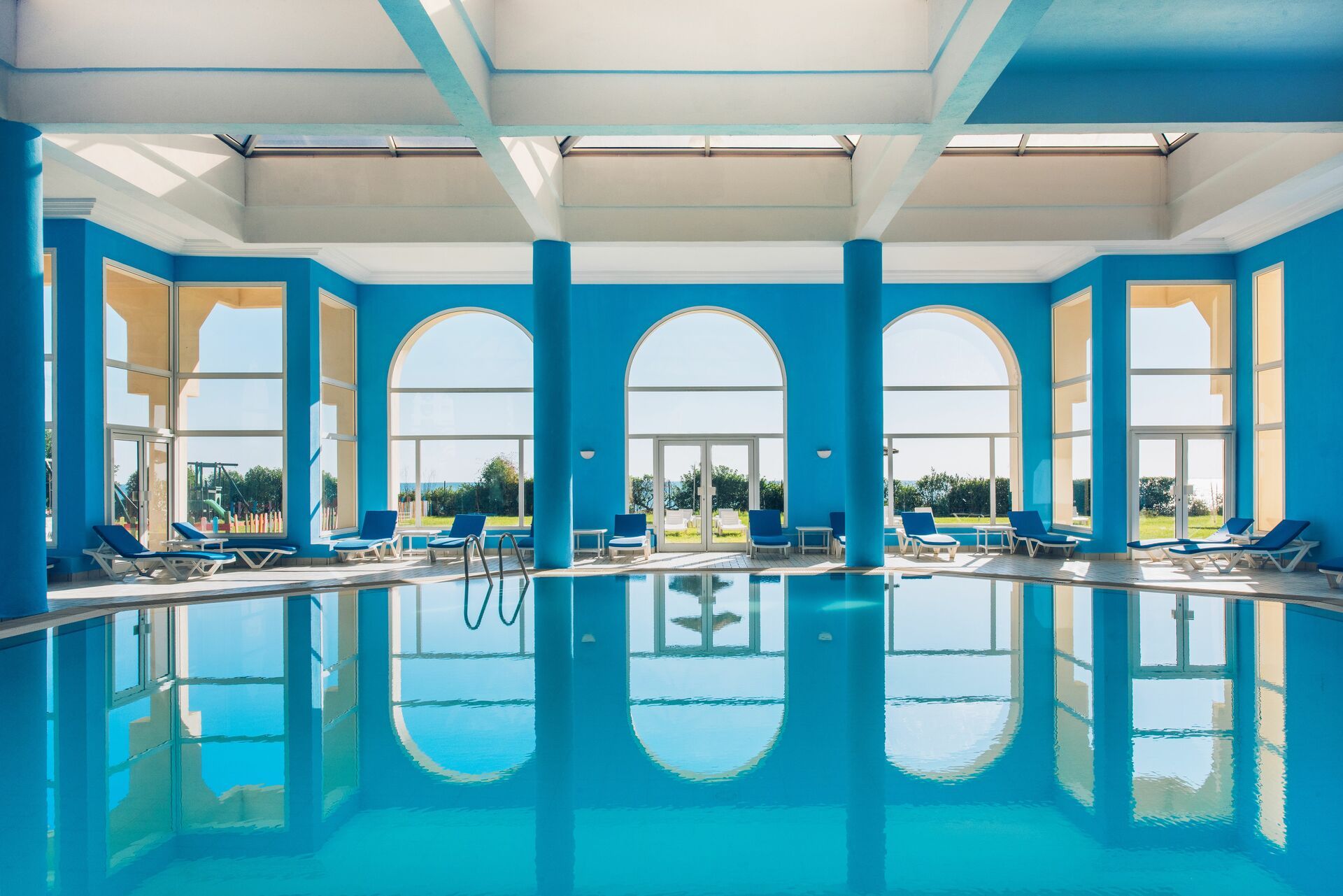 Hôtel Iberostar Averroes 4* pas cher photo 15