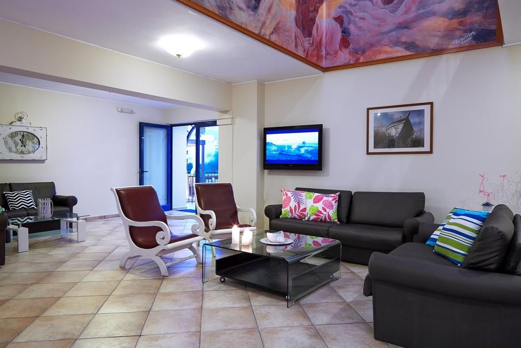 Boutique Hôtel Casa Orama 4* pas cher photo 2