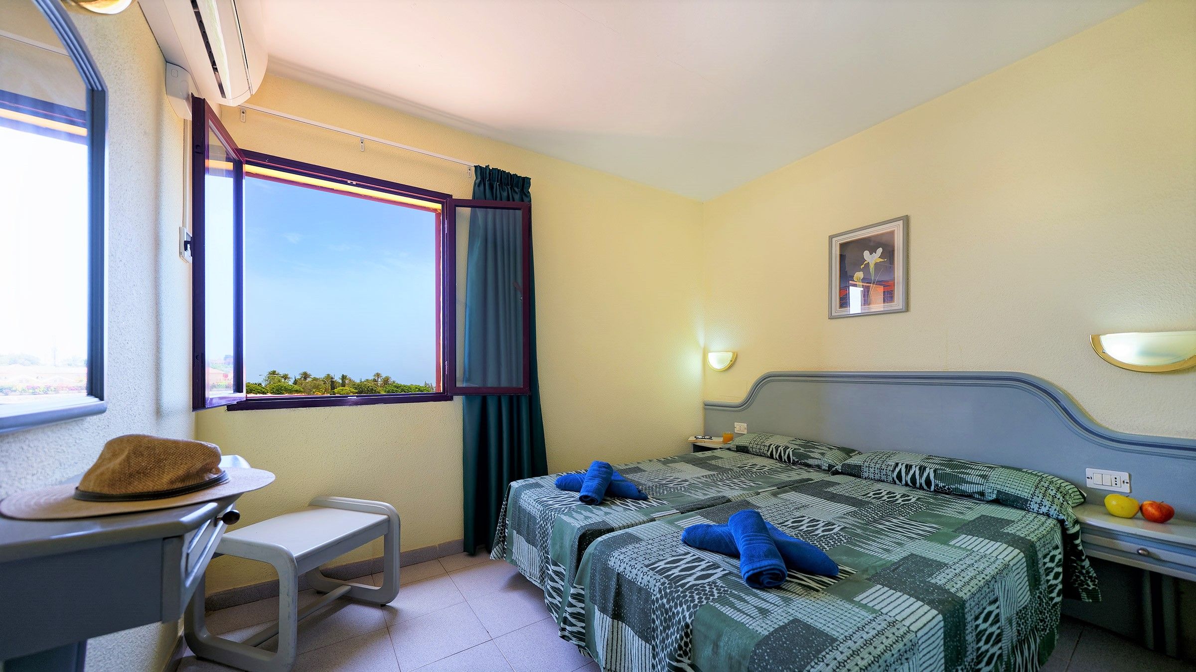 Hôtel Maspalomas Oasis Club 2* pas cher photo 4