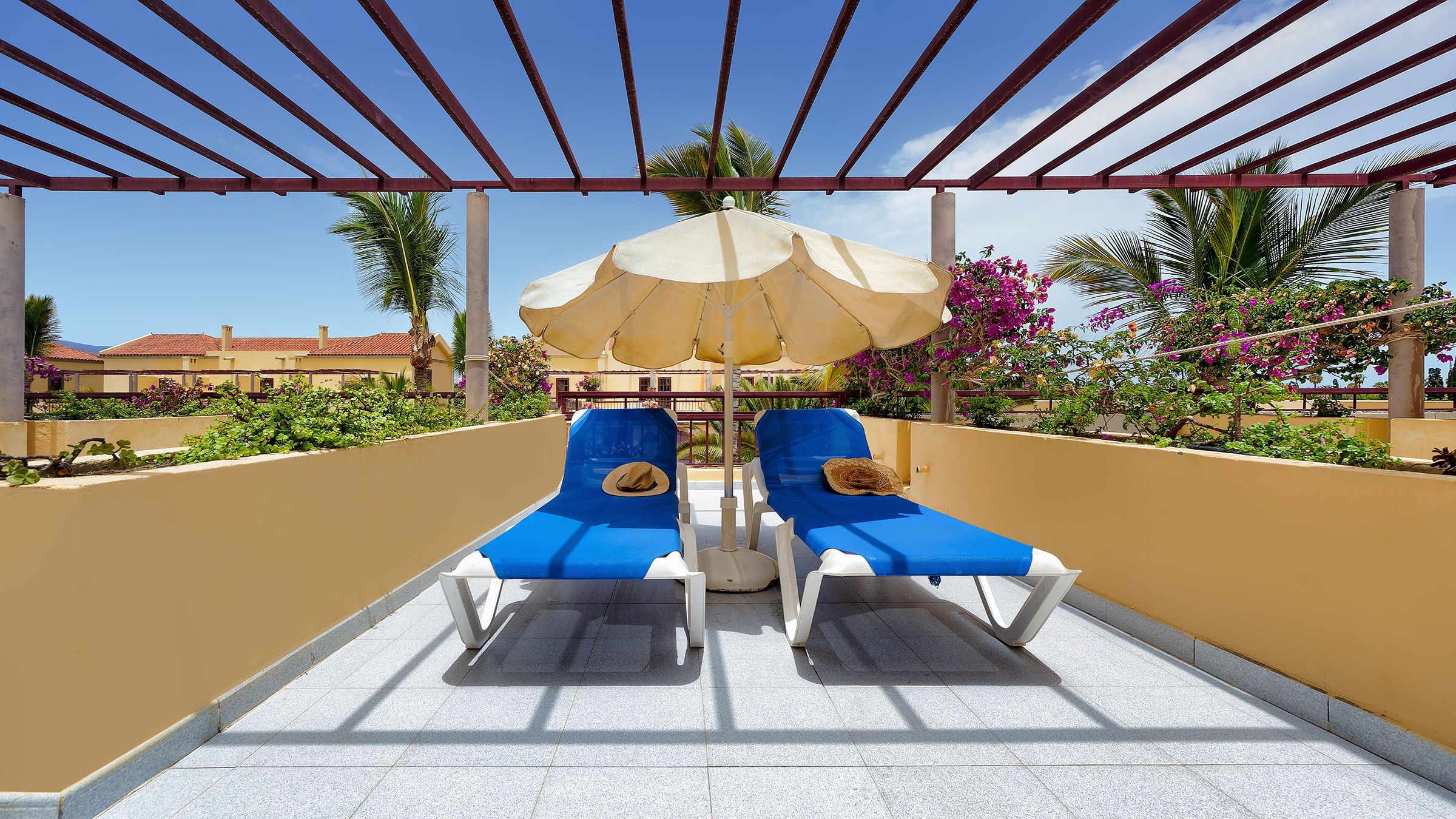 Hôtel Maspalomas Oasis Club 2* pas cher photo 7