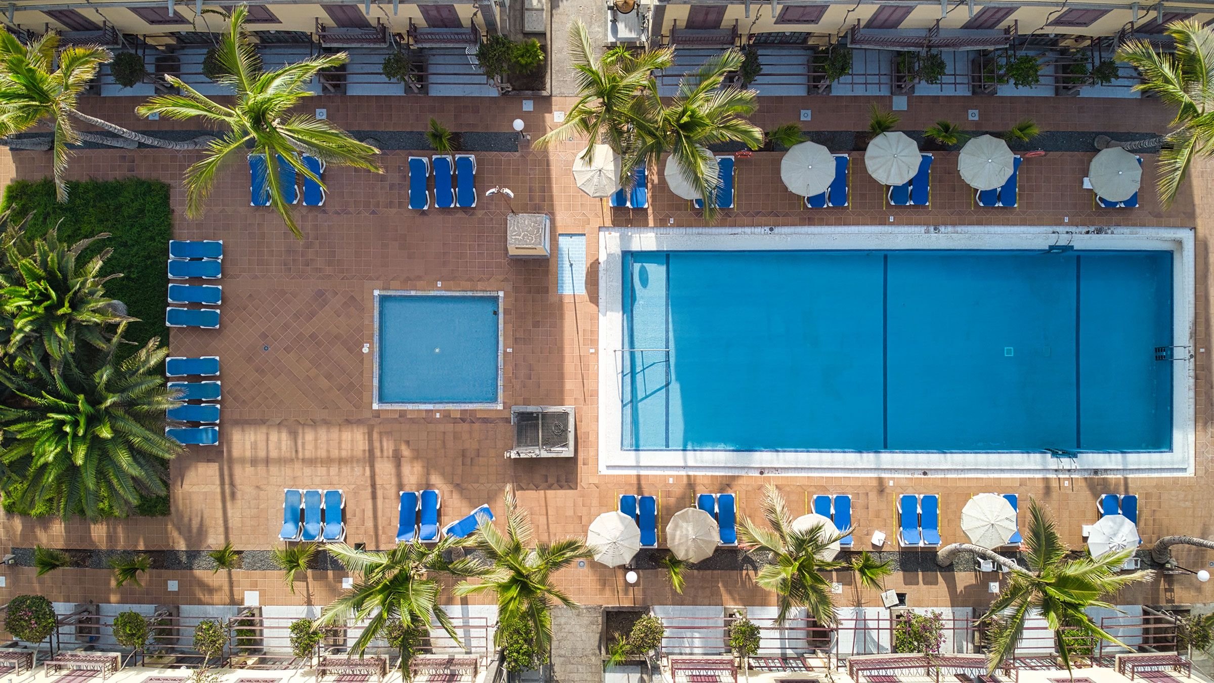 Hôtel Maspalomas Oasis Club 2* pas cher photo 11