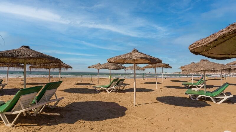 Hôtel Agadir Beach Club 4* pas cher photo 9