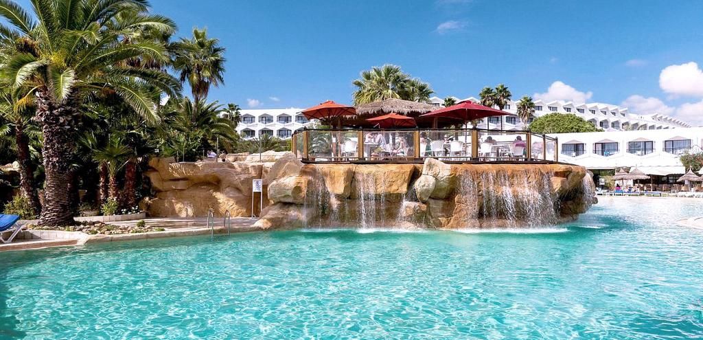 Sentido Phenicia Hôtel 4* pas cher photo 3