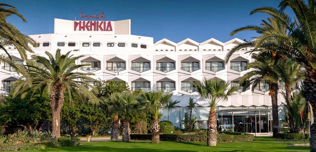 Sentido Phenicia Hôtel 4* pas cher photo 5