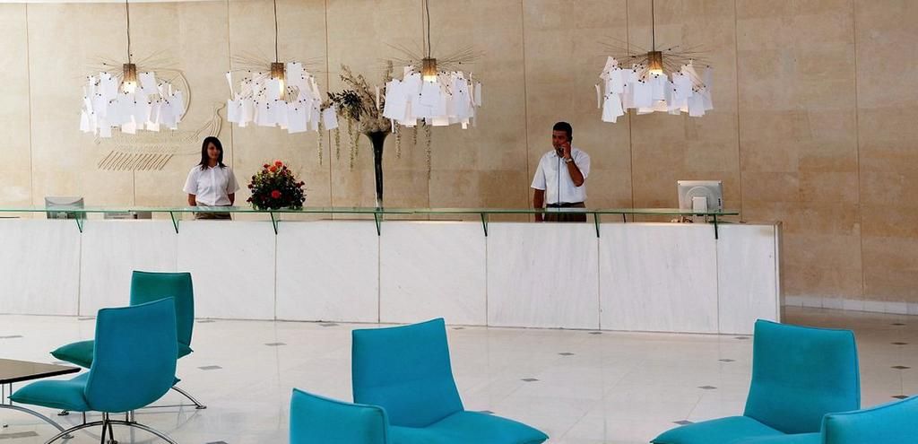 Sentido Phenicia Hôtel 4* pas cher photo 6