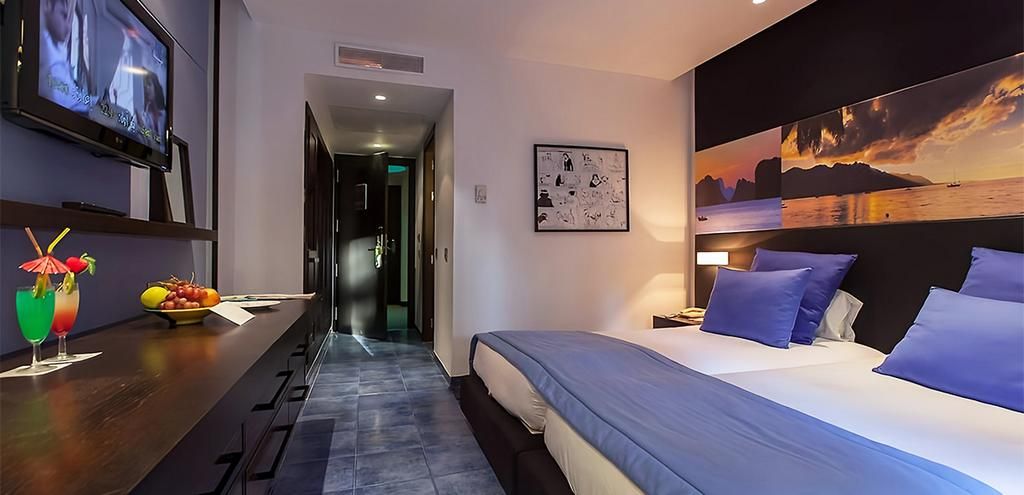 Sentido Phenicia Hôtel 4* pas cher photo 7