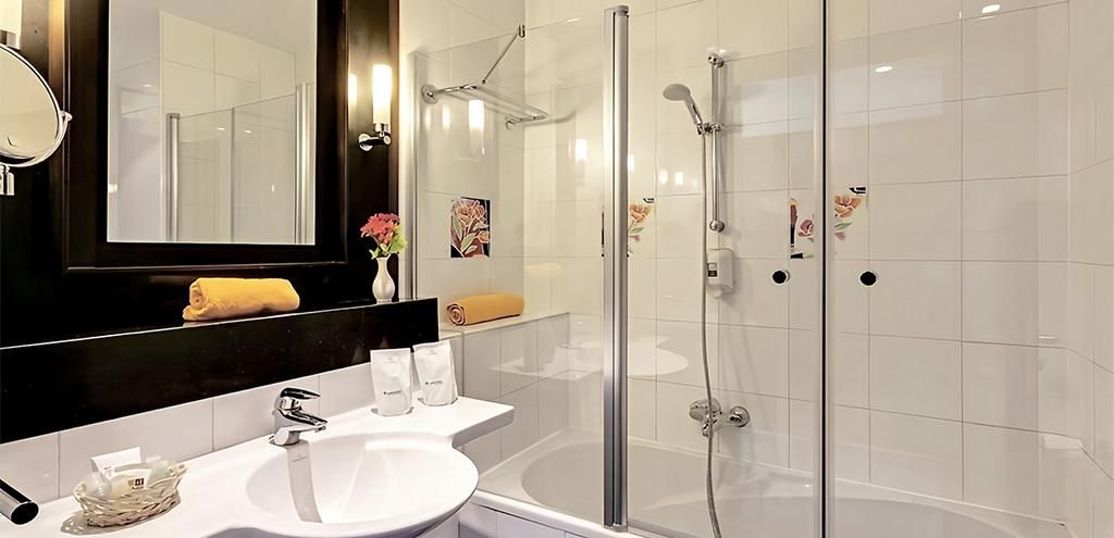 Sentido Phenicia Hôtel 4* pas cher photo 8