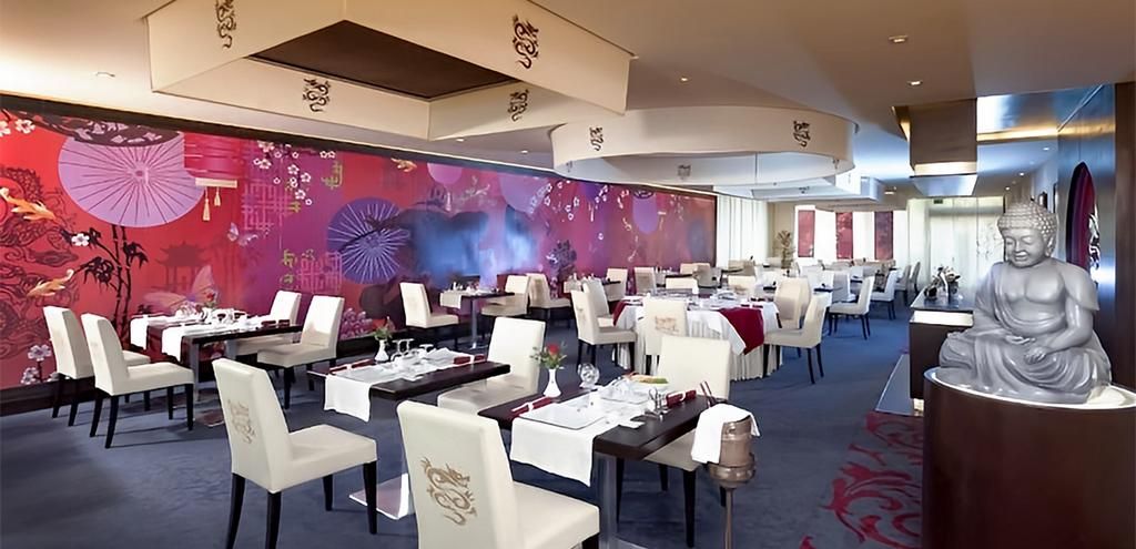 Sentido Phenicia Hôtel 4* pas cher photo 9