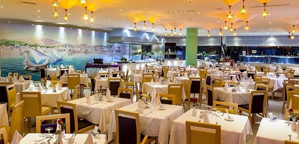 Sentido Phenicia Hôtel 4* pas cher photo 10