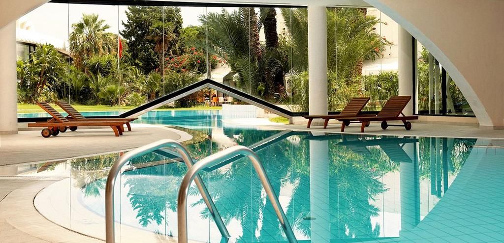 Sentido Phenicia Hôtel 4* pas cher photo 11