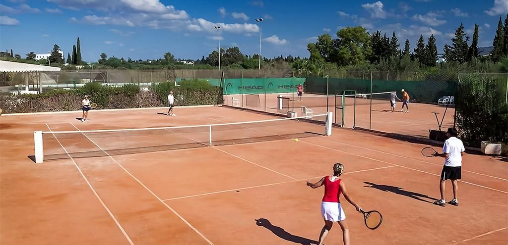 Sentido Phenicia Hôtel 4* pas cher photo 12