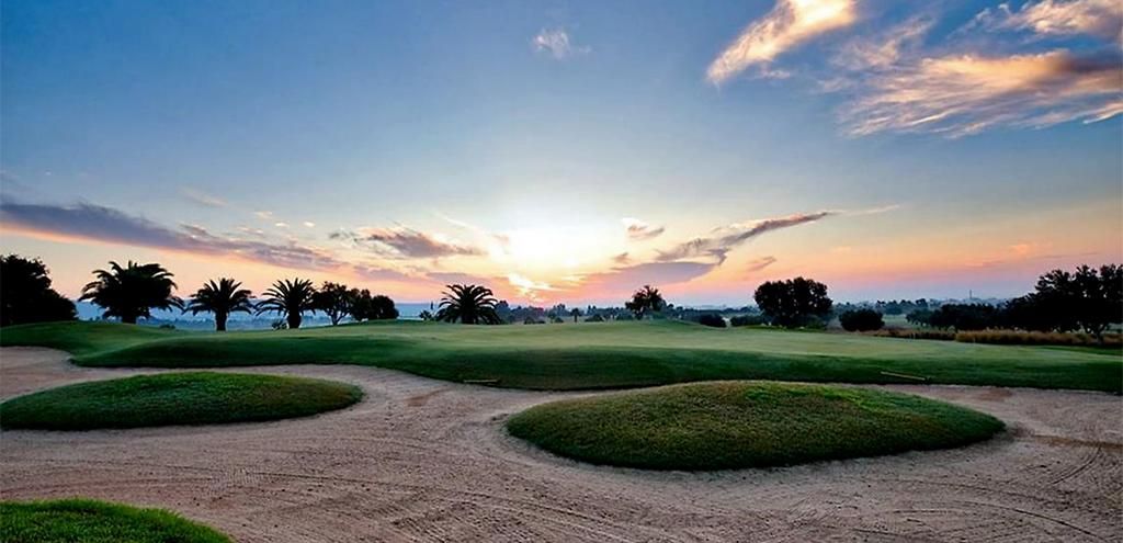 Sentido Phenicia Hôtel 4* pas cher photo 13