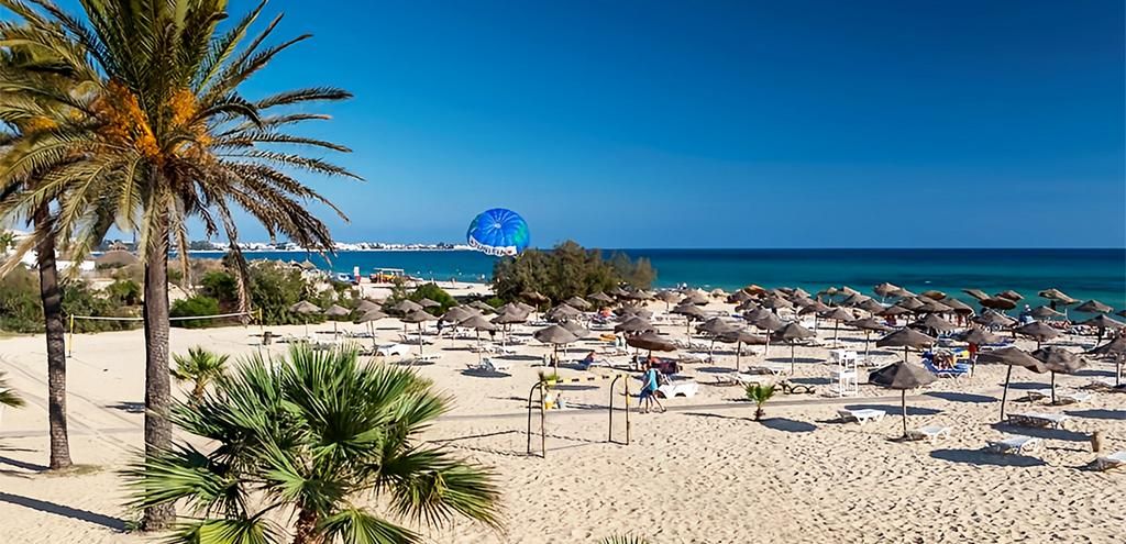 Sentido Phenicia Hôtel 4* pas cher photo 14