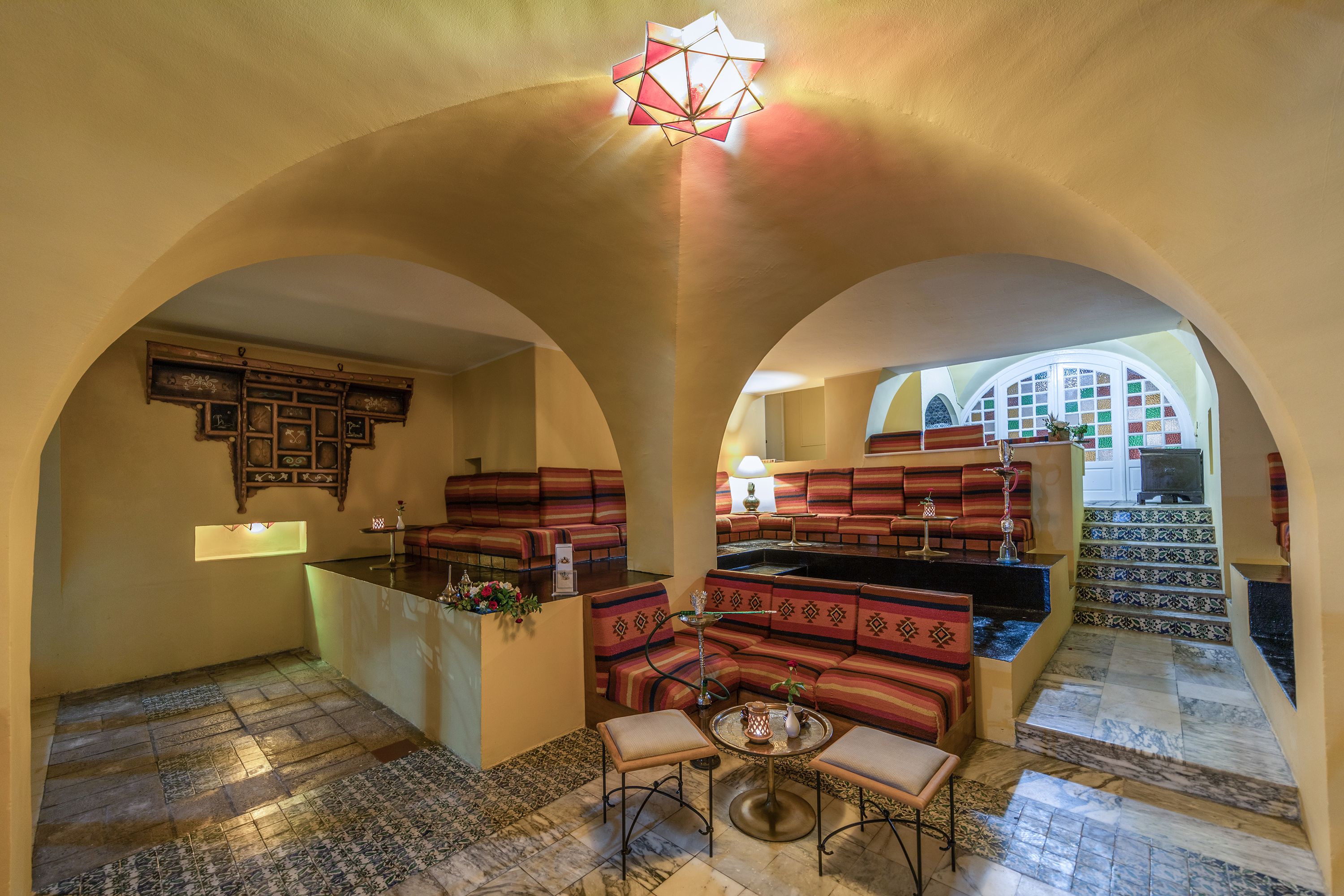 Hôtel Marhaba Royal Salem 4* pas cher